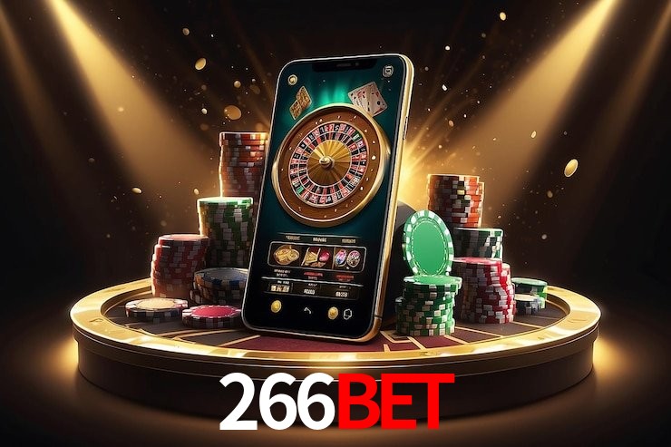 Promoção Relâmpago 266bet