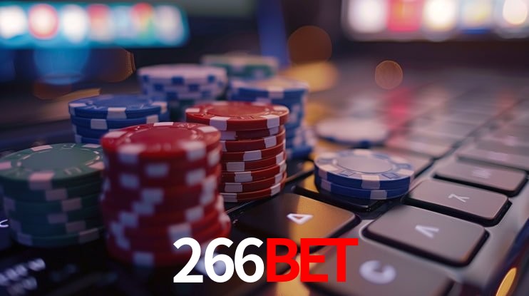 Promoções Sazonais 266bet