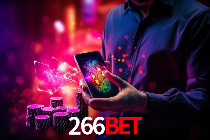 Casino VIP 266bet