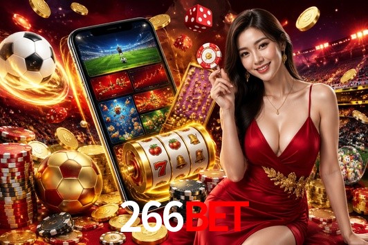 Football Betting 266bet