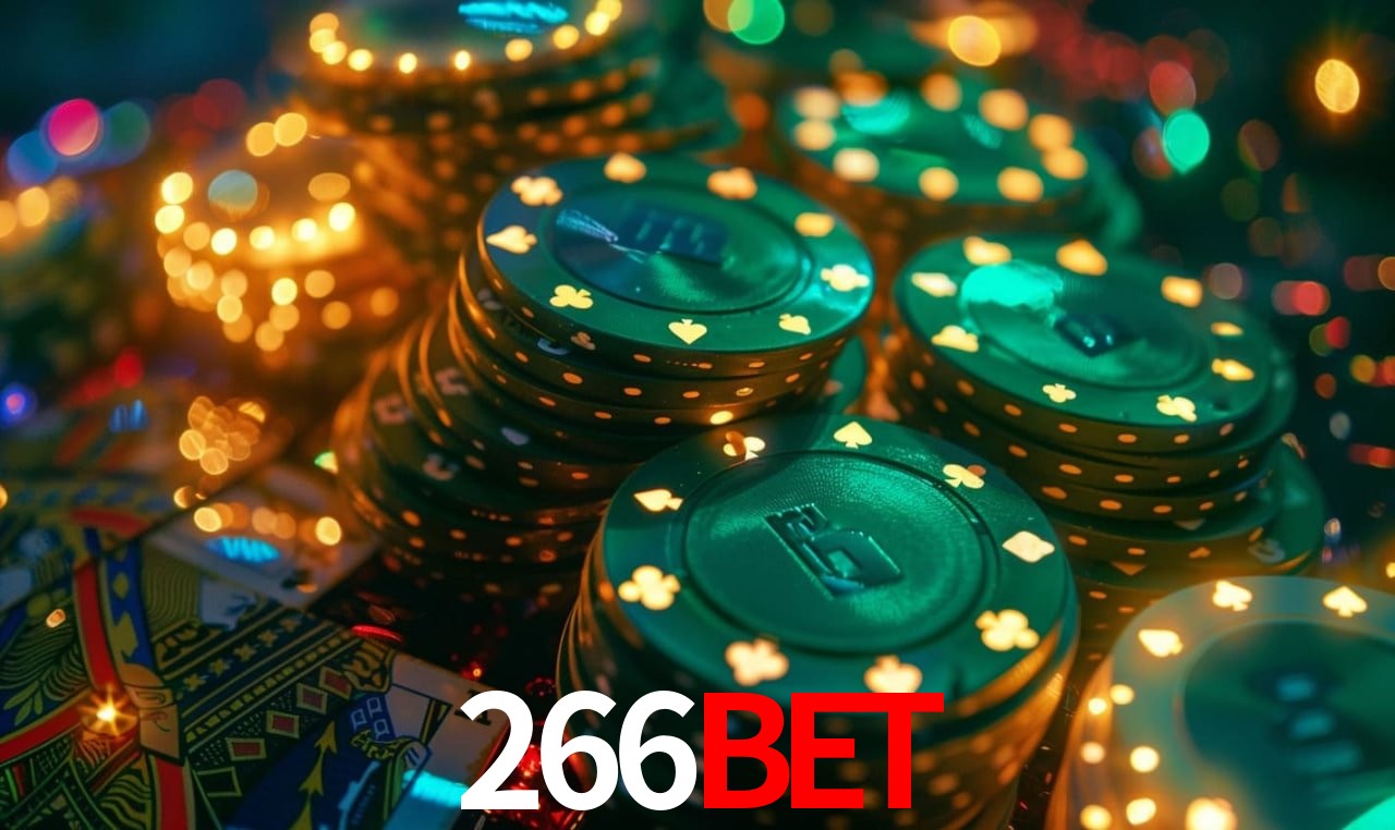 Estatísticas Esportivas 266bet