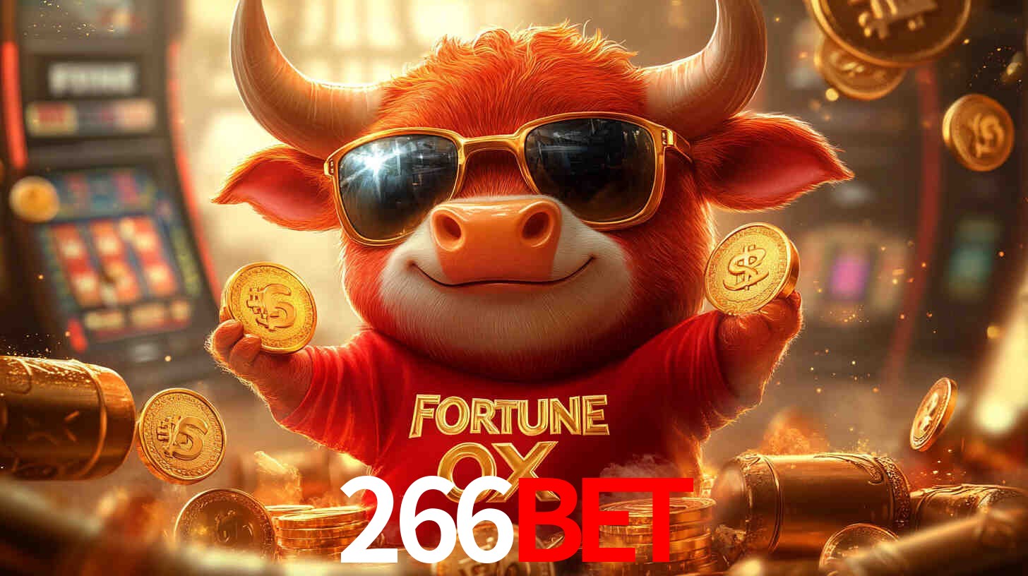 266bet login app