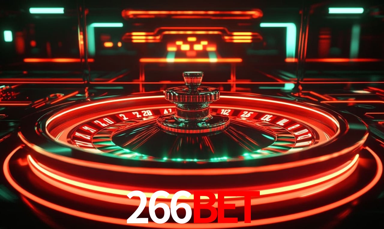 Descubra o Programa VIP da 266bet: Vantagens Exclusivas para Jogadores