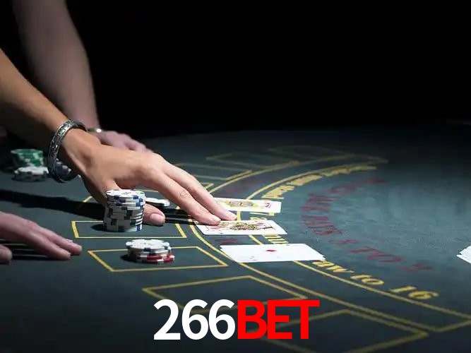 266bet Plataforma Confiável