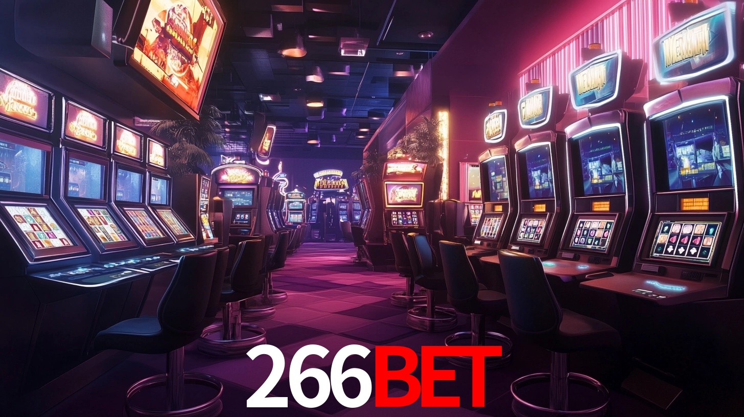 266bet