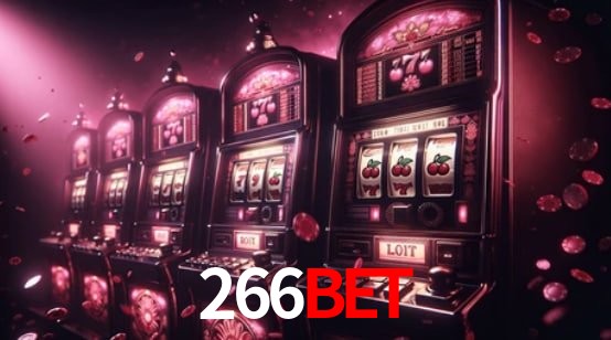 PIX Instantâneo 266bet