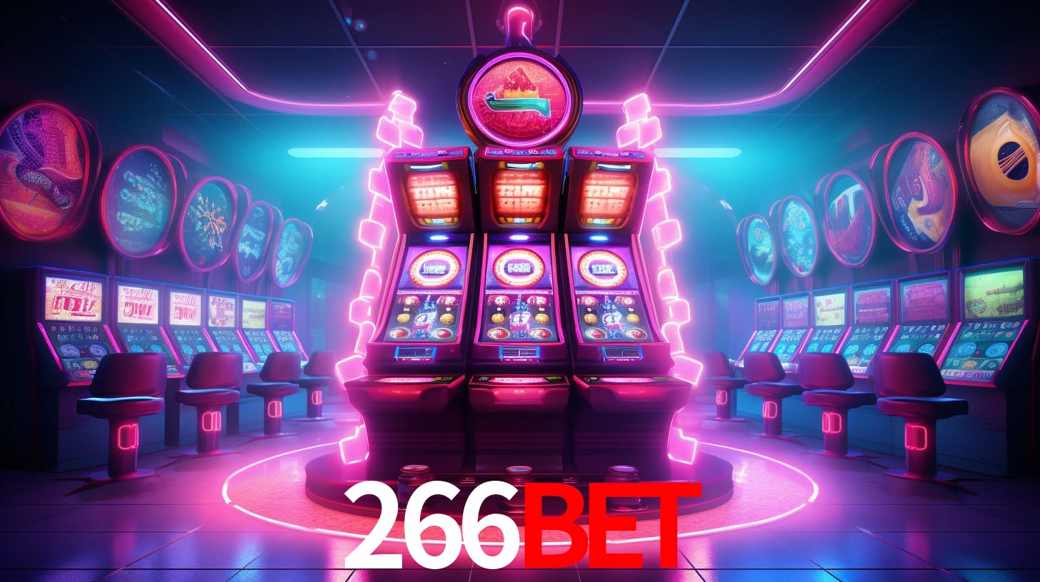 266bet app