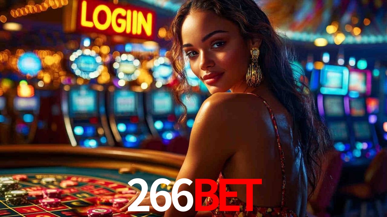 Tecnologia da Plataforma 266bet