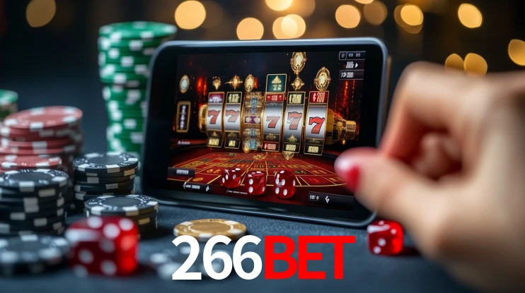 Premium Interface 266bet
