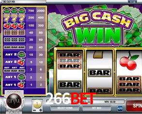 Desvendando o Mundo dos Jogos Virtuais na 266bet