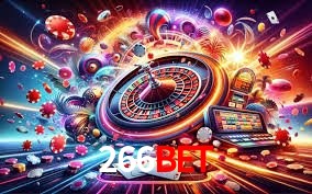 Experiência VIP 266bet